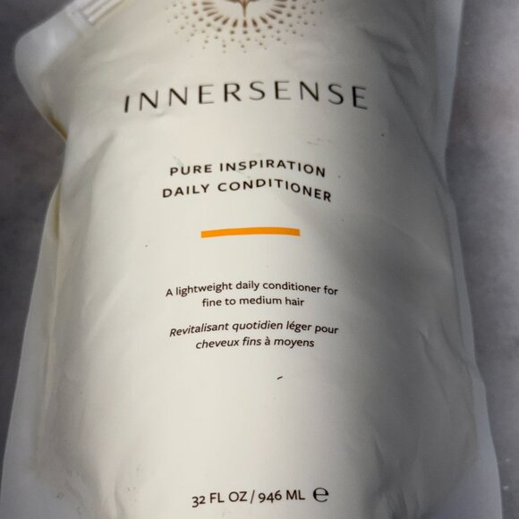 INNERSENSE Organic Beauty-Natural Pure Inspiration Daily Conditioner | Non-Toxic - Picture 1 of 4